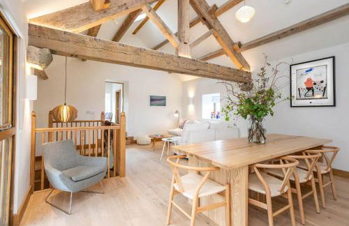 Alder Hill Barn by Birch Stays - Foto 13