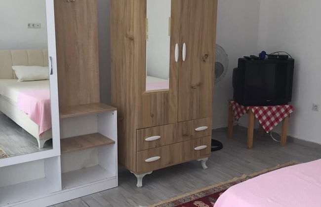 Assos Günöven Butik Apart Otel - Foto 6