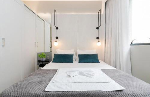 Edifício Helbor Stay - Batel | Gonzaga Stays - Photo 6