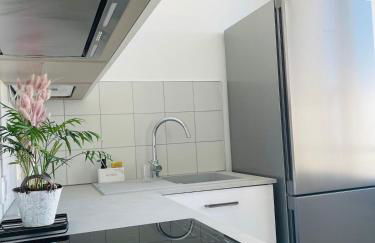 Charmant Perret centre-ville 2 chambres idéales - Foto 23