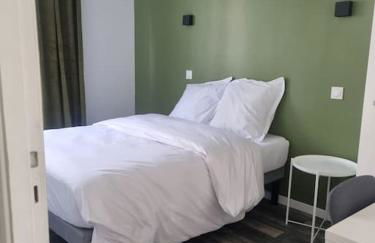 Charmant appartement proche de la défense - Foto 9