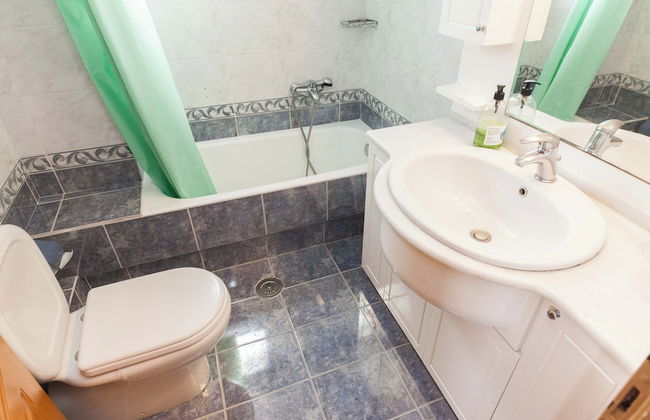 Koridalos Terrace Apt w Spectacular View - Foto 33