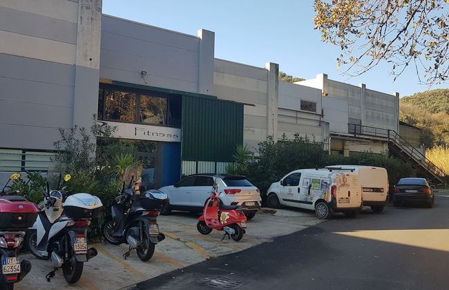 Sestri Mare & Beach Services Residence - Foto 30