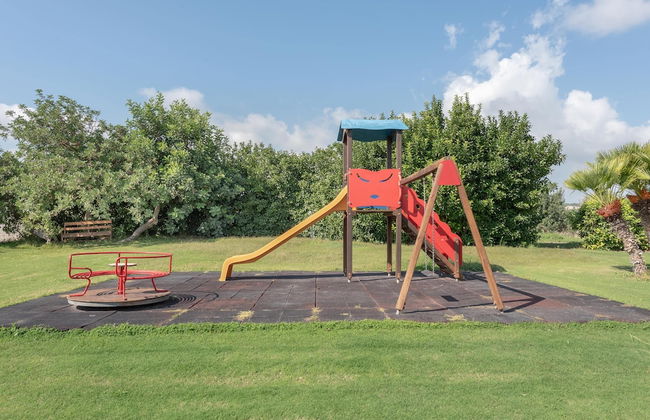 Relais Torre Marabino - Photo 43