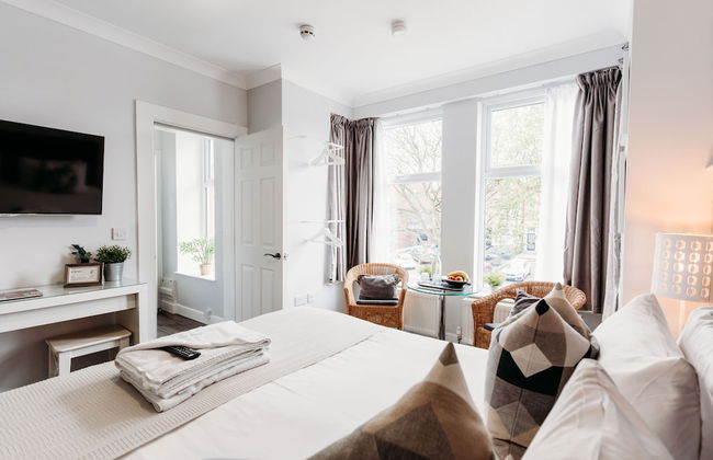 Sweet Suites Lytham St Annes - Photo 20