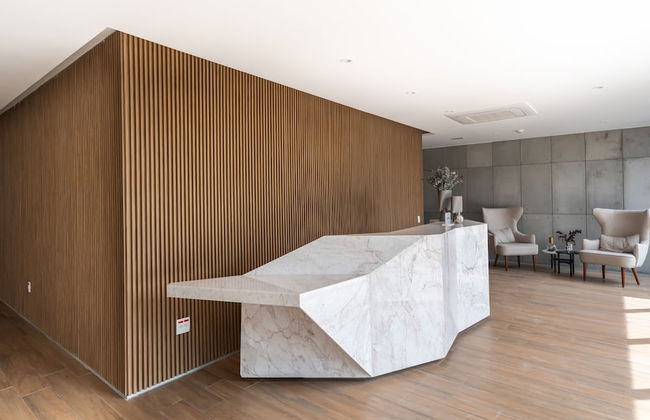 Stunning Views | Luxurious Apartment with Marginal Pinheiros View at River One Residencial by Okaeri Home Apartments - Foto 3