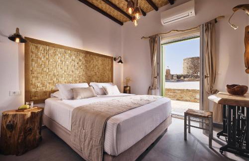 Kozadinos Art Suites - Foto 11