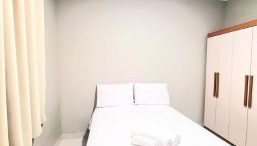 Refúgio do Preá - 700 Metros da Praia - Foto 3, towels, wardrobe