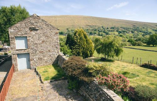 Overdale Cottage - Foto 6