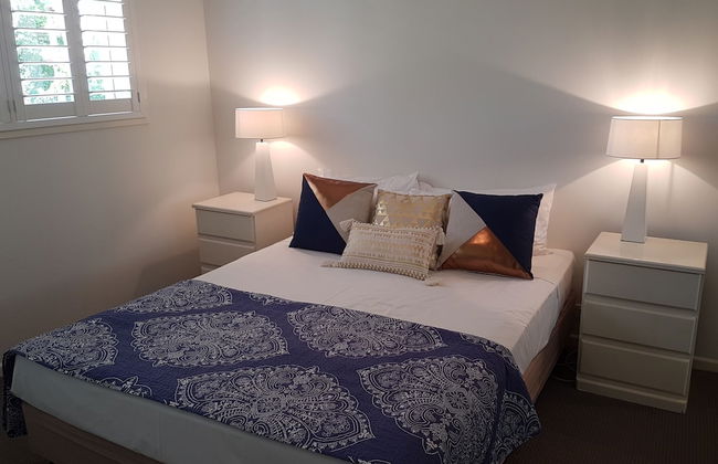 Noosa Gardens Riverside Resort - Photo 2