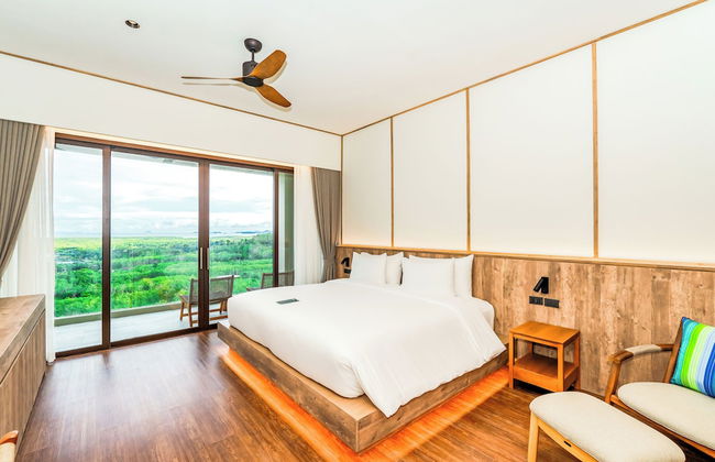 Beyond Skywalk Nangshi - Foto 11