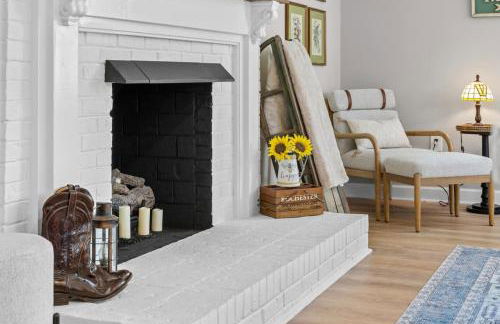 The Country Cottage of Franklin, TN - Foto 7