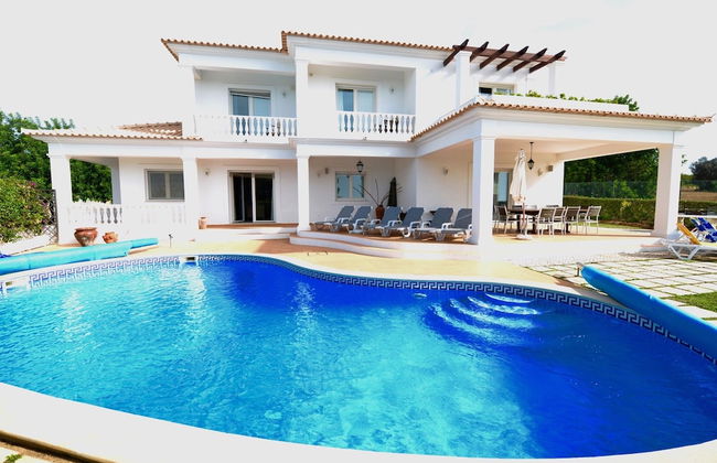 Beautiful 5 En-suite bed Villa With Private Pool - Foto 1