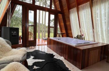 Pousada Maçã Araucária - Foto 18