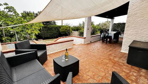 Beach Villa in San Giovanni - Foto 2