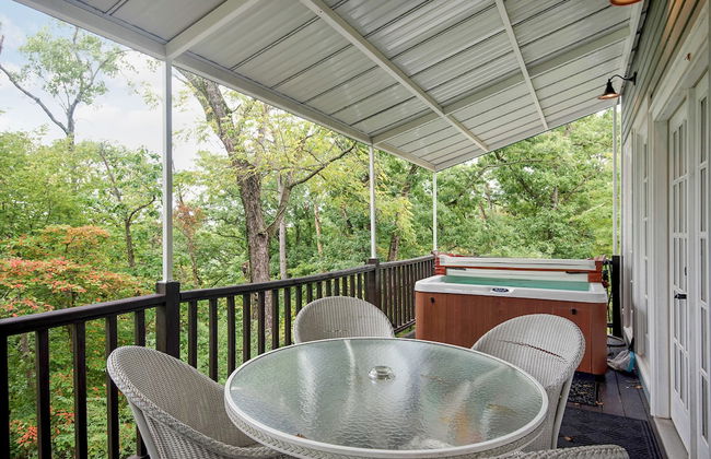 Lookout Cottages - Foto 75