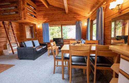 Loch Insh Chalets and Apartments - Foto 58