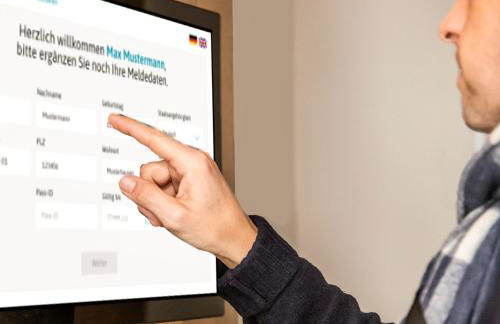 H+M Boarding Houses - Foto 38