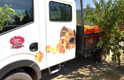 Quinta da Porta - Solar de Vale de Prazeres - Foto 63