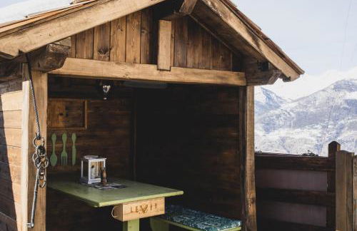 Residence Les Fleurs - Foto 8