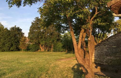 La Maison du Clos du Roi - Foto 80