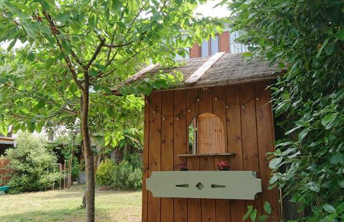 da Dorian room plus apartments - Foto 33