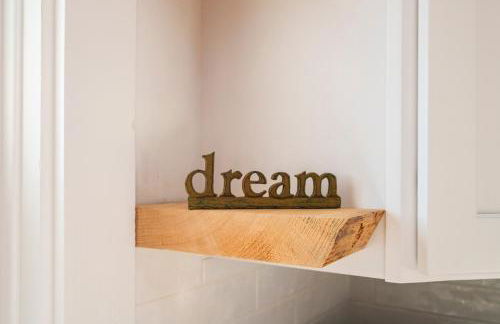 Very Comfy Farmhouse Apartment Unit A, 1st FL - Foto 27