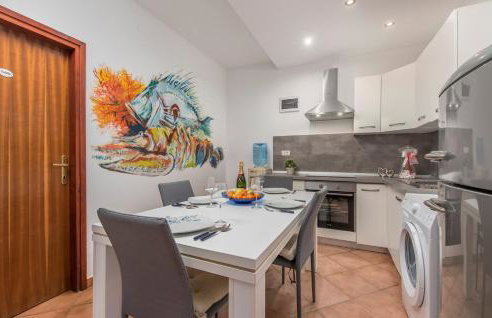 Apartment Narcisa with Terrace - Photo 3