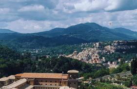 Casa Vacanze, Al Vicolo, centro storico Subiaco - Foto 21