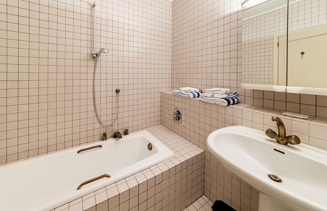 Charming Stay by High Fens - Foto 23