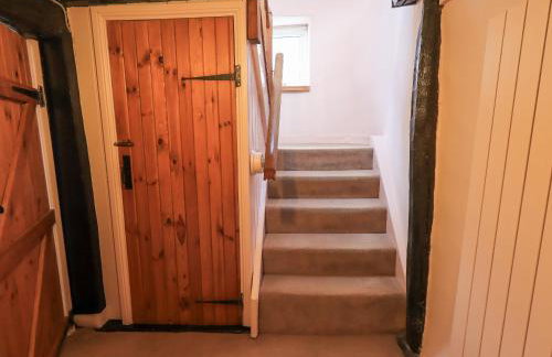 Jacky Garth Cottage - Foto 17