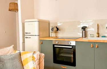 Wunderschönes Terrassen-Appartement - Foto 9