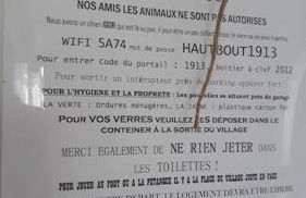 Aux couleurs de la Baie à Sailly-Bray - Foto 3