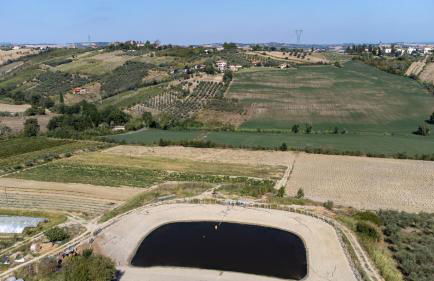 Bio Fattoria Mula D'Oro - biofattoriamuladoro it - Organic Food, Nature & Relax - Foto 30