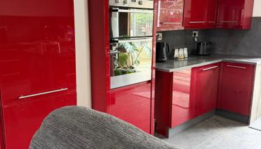 Treetops flat1 Hall Green B28 - Foto 5