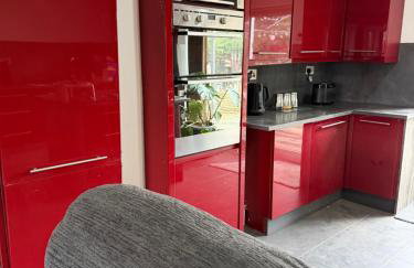 Treetops flat1 Hall Green B28 - Foto 5