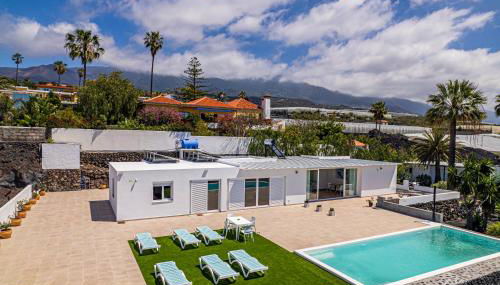 Villa Las Norias - Foto 1