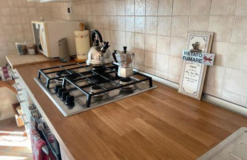 como tavernerio shabby chic bilocale zero smog - Foto 24