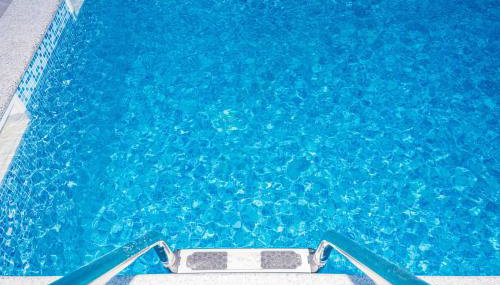 Apartment Spanic 2 - Foto 2, Garden, Shower