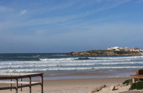 BBA Appartement climatisé vue mer Baleal - Foto 41