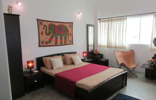 Ripple Reach Apartments - Foto 4