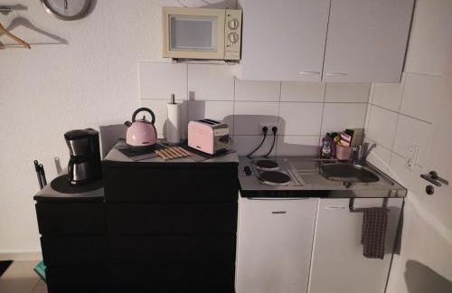 Appartment zur Ruhe Forsterweg 6 - Foto 10