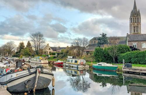 Holiday Home Gîte du Linon by Interhome - Foto 52