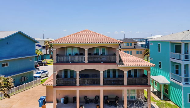 Comodidade do alojamento