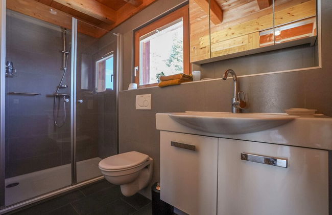 Chalet Elsa - Foto 18