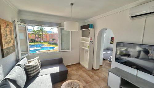 Apartment Varsovia - Photo 2