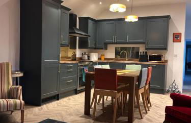 Calsie Cottage, Clatt - Photo 8