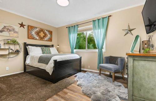 Beaverton Highlands Retreat - Foto 26