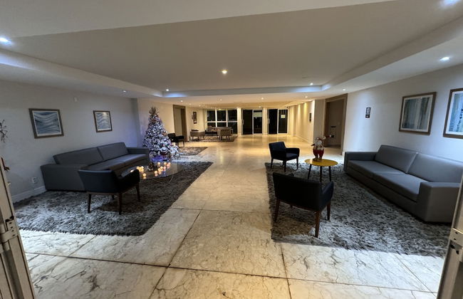 Vg Fun - TOP 03 acomodações no melhor da praia do futuro, FRENTE MAR! - Photo 4