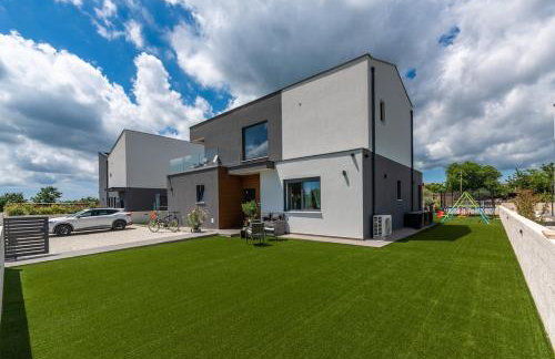 Villa Sunce - Foto 73